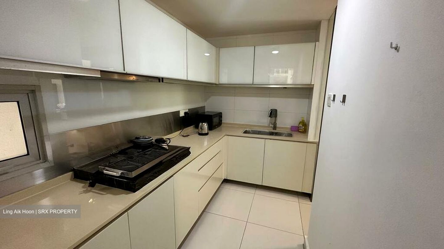 The Centris (D22), Apartment #501593781